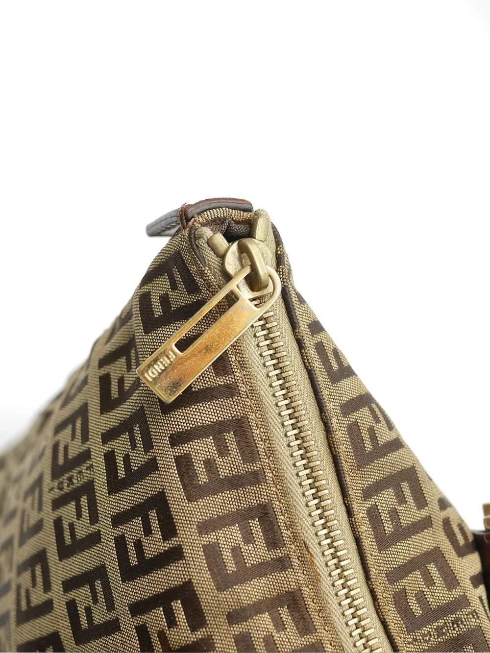 🍓FENDI Tote Bag